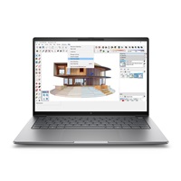 HP NTB ZBook 8 14 G1i Intel Core U9 285H,RTX 500ADA/4GB,2×16GB,1TB,WUXGA 400nit,Wi-Fi 7+BT 5.4,FPS,Win11Pro,3y ons