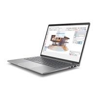 HP NTB ZBook 8 14 G1i Intel Core U9 285H,RTX 500ADA/4GB,2×16GB,1TB,WUXGA 400nit,Wi-Fi 7+BT 5.4,FPS,Win11Pro,3y ons