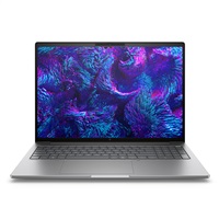 HP NTB ZBook 8 16 G1i Intel Core U7 255H, UMA, 1×16GB DDR5,1TB,WUXGA 400,Wi-Fi 7+BT, FPS,Win11Pro,3-y ons