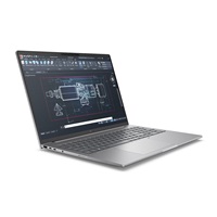 HP NTB ZBook 8 16 G1i Intel Core U7 255H, UMA, 1×16GB DDR5,1TB,WUXGA 400,Wi-Fi 7+BT, FPS,Win11Pro,3-y ons