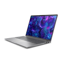 HP NTB ZBook 8 16 G1i Intel Core U7 255H, UMA, 1×16GB DDR5,1TB,WUXGA 400,Wi-Fi 7+BT, FPS,Win11Pro,3-y ons