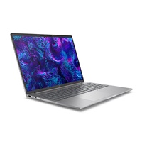 HP NTB ZBook 8 16 G1i Intel Core U7 255H, RTX 500ADA/4GB,1×32GB DDR5,1TB,WUXGA 400,Wi-Fi 7+BT,NFC, FPS,Win11Pro,3-y ons