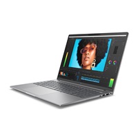HP NTB ZBook 8 16 G1i Intel Core U7 255H, RTX 500ADA/4GB,1×32GB DDR5,1TB,WUXGA 400,Wi-Fi 7+BT,NFC, FPS,Win11Pro,3-y ons