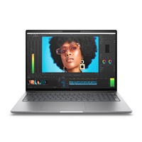 HP NTB ZBook 8 16 G1i Intel Core U9 285H,RTX 500ADA/4GB,2×16GB DDR5,1TB, 2560x1600 120Hz,Wi-Fi 7+BT,FPS,Win11Pro,3-y ons