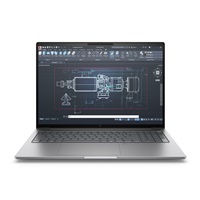 HP NTB ZBook 8 16 G1i Intel Core U9 285H,RTX 500ADA/4GB,2×16GB DDR5,1TB, 2560x1600 120Hz,Wi-Fi 7+BT,FPS,Win11Pro,3-y ons