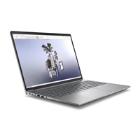 HP NTB ZBook X 16 G1i Intel Core U7 255H,RTX PRO 500 6GB Blackwell,1×32GB,1TB,WUXGA IR,Wi-Fi7+BT, FPS, Win11Pro,3y ons