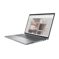 HP NTB ZBook X 16 G1i Intel Core U7 255H,RTX PRO 500 6GB Blackwell,1×32GB,1TB,WUXGA IR,Wi-Fi7+BT, FPS, Win11Pro,3y ons