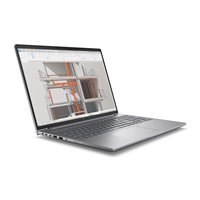 HP NTB ZBook X 16 G1i Intel Core U7 255H,RTX PRO 1000 8GB Blackwell,1×32GB,1TB,WUXGA IR,Wi-Fi7+BT, FPS, Win11Pro,3y ons
