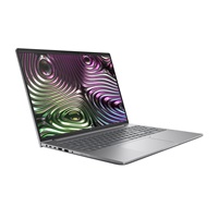 HP NTB ZBook X 16 G1i Intel Core U7 255H,RTX PRO 2000 8GB Bl,1×32GB,1TB,2560x1600 120Hz IR,Wi-Fi7+BT,FPS,Win11Pro,3y ons