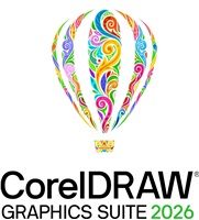 CorelDRAW Graphics Suite 2026 Multi Language - Windows/Mac - ESD