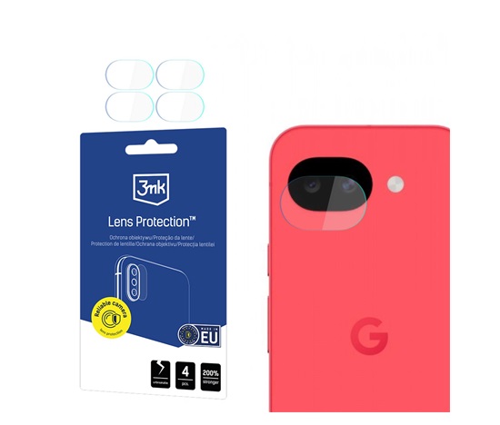 3mk Lens Protection pro Google Pixel 10A