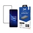 3mk tvrzené sklo HardGlass Max Black pro Redmi Note 14 5G