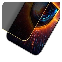 3mk ochranná folie Silky Matt Privacy pro Xiaomi 17 Ultra