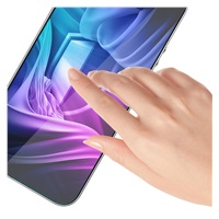 3mk ochranná folie Silky Matt Pro pro Xiaomi 17 Ultra
