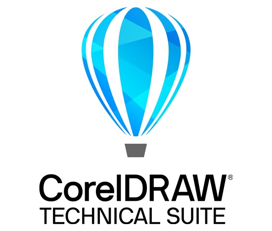 CorelDRAW Technical Suite 2026 Business Perpetual License (incl. 1 Yr CorelSure Maintenance)(251+)