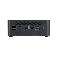 MSI PC Cubi NUC AI+ 2MG-021BEU-B7258VXX, Ultra 7 258V, 32GB, N/A, N/A, No OS, Black