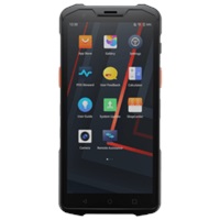 ROZBALENO - SUNMI L2s PRO, 14 cm (5.5''), GPS, USB-C, BT, Wi-Fi, 4G, NFC, Android, kit (USB), RB