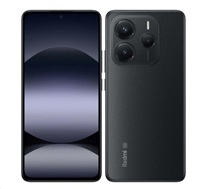 Xiaomi Redmi Note 14 5G (6GB/128GB) Midnight Black EU