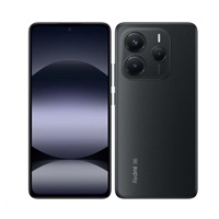 Xiaomi Redmi Note 14 5G (6GB/128GB) Midnight Black EU