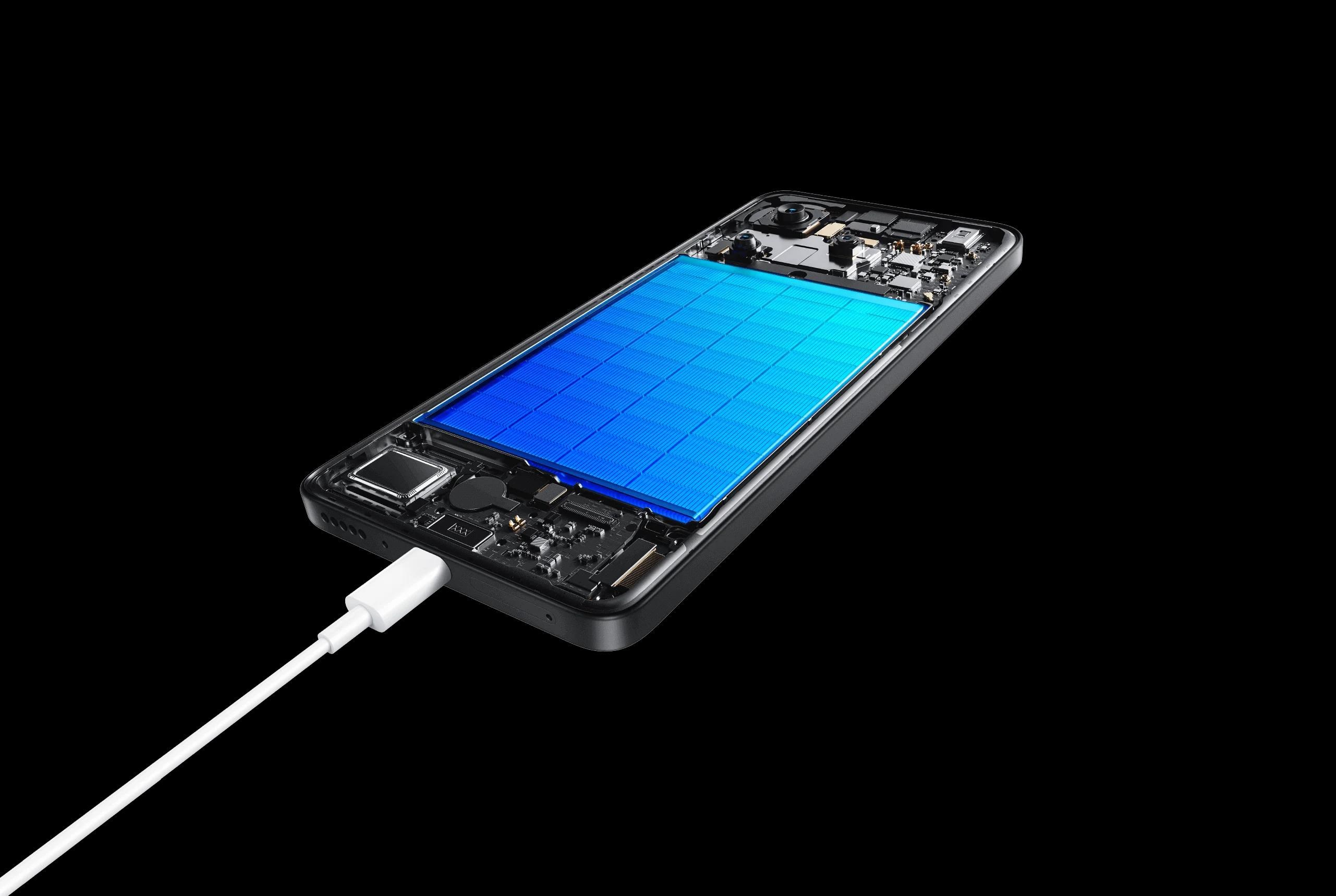 Obr. Inteligentní nabíjecí modul 1798979h