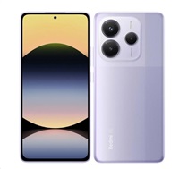Xiaomi Redmi Note 14 5G (6GB/128GB) Lavender Purple EU