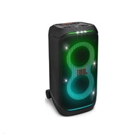 JBL Portable Soundsystem Partybox Stage 320 black