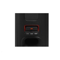 JBL Portable Soundsystem Partybox Stage 320 black