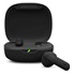 JBL Headphones In-Ear Wave Flex 2 black