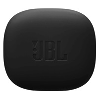 JBL Headphones In-Ear Wave Flex 2 black