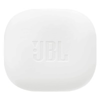 JBL Headphones In-Ear Wave Flex 2 white