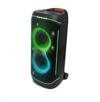 JBL Portable Soundsystem Partybox 720 black w/o battery