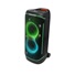 JBL Portable Soundsystem Partybox 720 black w/o battery