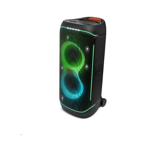 JBL Portable Soundsystem Partybox 720 black w/o battery