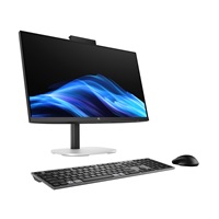 BAZAR - HP AIO ProStudio 4 G1i AiO 23.8 NT U5-225T 16G/512GB 3Y NBD Win11Pro EDU - Poškozený obal (Komplet)