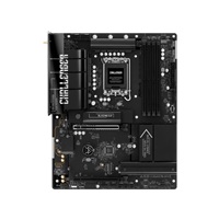ASRock MB Sc LGA1851 B860 Challenger WiFi, Intel B860, 4xDDR5, 1xHDMI, WiFi, ATX