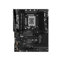 ASRock MB Sc LGA1851 B860 Challenger WiFi, Intel B860, 4xDDR5, 1xHDMI, WiFi, ATX