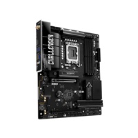 ASRock MB Sc LGA1851 B860 Challenger WiFi, Intel B860, 4xDDR5, 1xHDMI, WiFi, ATX
