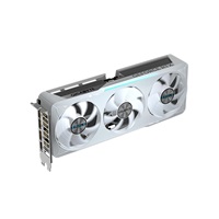 BAZAR - GIGABYTE VGA NVIDIA GeForce RTX 5070 EAGLE OC ICE 12G, 12G GDDR7, 3xDP, 1xHDMI - Poškozený obal (Komplet)