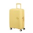 American Tourister Soundbox SPINNER 67/24 EXP TSA Pastel yellow