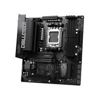 ASRock MB Sc AM5 B850M Challenger WiFi,  AMD B850, 4xDDR5, 1xDP, 1xHDMI, WiFi, mATX