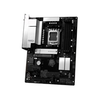 ASRock MB Sc AM5 B850 Rock WiFi 7,  AMD B850, 4xDDR5, 1xDP, 1xHDMI, WiFi, mATX