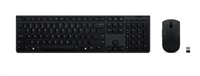 LENOVO Wireless Multi-Mode Pro Combo Keyboard and Mouse 6000 - Slovak