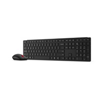 LENOVO Wireless Multi-Mode Pro Combo Keyboard and Mouse 6000 - Slovak