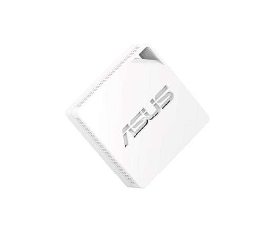 ASUS Mini Router RT-AX50 GO, WiFi 6 Router, 1xWAN/LAN, 1xUSB-C, 1xUSB-A