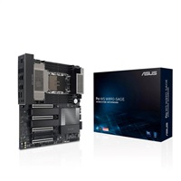 ASUS MB PRO WS W890-SAGE, Intel W890, 8xDDR5, 2xUSB-C, CEB