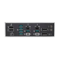 ASUS MB PRO WS W890-SAGE, Intel W890, 8xDDR5, 2xUSB-C, CEB