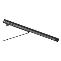 Samsung Book Keyboard Pouzdro pro Galaxy Tab S10 FE+ Black