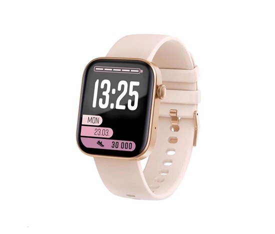 LAMAX BCool 2 Plus Rose Gold - rozbaleno - pouzito