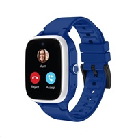 LAMAX WatchY4 Play Blue - rozbaleno - pouzito