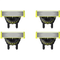 Philips OneBlade 360 QP440/50 Náhradní břity 4ks